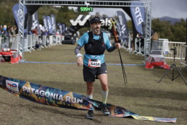 Patagonia Run 2024 - 42K