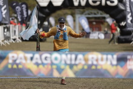 Patagonia Run 2024 - 42K