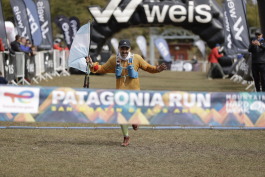 Patagonia Run 2024 - 42K