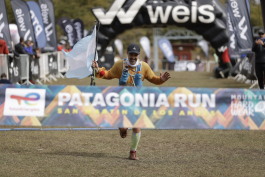 Patagonia Run 2024 - 42K