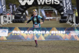 Patagonia Run 2024 - 42K