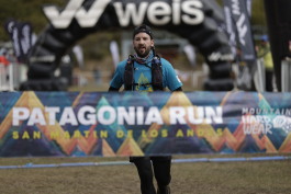 Patagonia Run 2024 - 42K