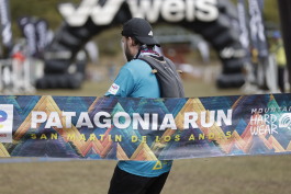 Patagonia Run 2024 - 42K