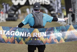 Patagonia Run 2024 - 42K