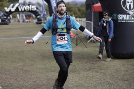 Patagonia Run 2024 - 42K