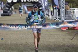 Patagonia Run 2024 - 42K