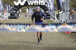 Patagonia Run 2024 - 42K