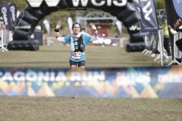 Patagonia Run 2024 - 42K