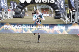 Patagonia Run 2024 - 42K