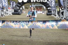 Patagonia Run 2024 - 42K