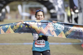 Patagonia Run 2024 - 42K