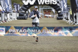 Patagonia Run 2024 - 42K