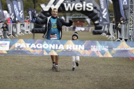 Patagonia Run 2024 - 42K