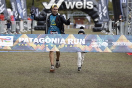 Patagonia Run 2024 - 42K