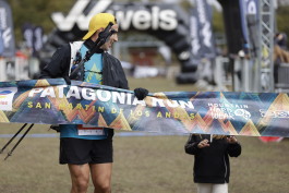 Patagonia Run 2024 - 42K