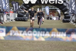 Patagonia Run 2024 - 42K