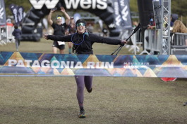 Patagonia Run 2024 - 42K