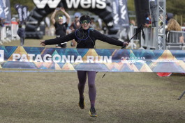 Patagonia Run 2024 - 42K