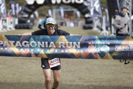 Patagonia Run 2024 - 42K