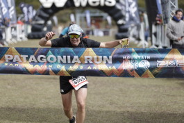 Patagonia Run 2024 - 42K