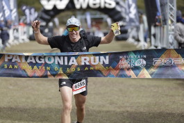 Patagonia Run 2024 - 42K