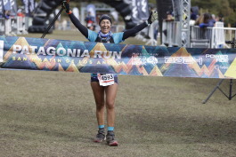 Patagonia Run 2024 - 42K