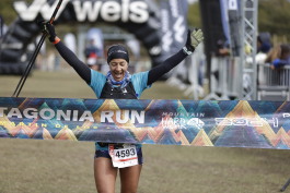 Patagonia Run 2024 - 42K