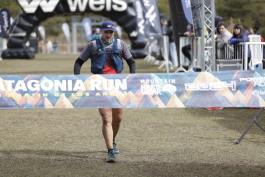 Patagonia Run 2024 - 42K