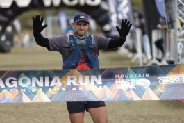 Patagonia Run 2024 - 42K