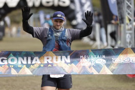 Patagonia Run 2024 - 42K