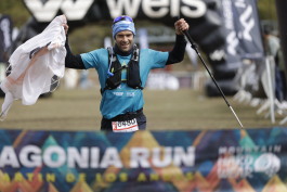 Patagonia Run 2024 - 42K