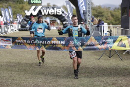 Patagonia Run 2024 - 42K