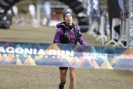 Patagonia Run 2024 - 42K