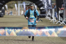 Patagonia Run 2024 - 42K