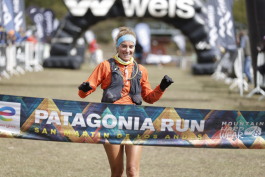 Patagonia Run 2024 - 42K