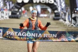 Patagonia Run 2024 - 42K