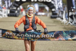 Patagonia Run 2024 - 42K