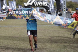 Patagonia Run 2024 - 42K