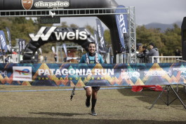 Patagonia Run 2024 - 42K