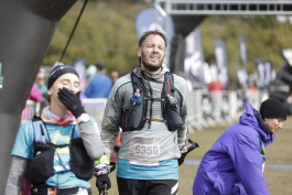 Patagonia Run 2024 - 42K