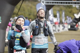 Patagonia Run 2024 - 42K