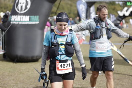 Patagonia Run 2024 - 42K