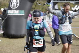 Patagonia Run 2024 - 42K