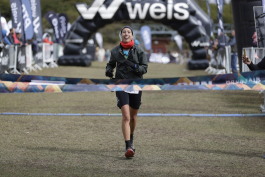 Patagonia Run 2024 - 42K