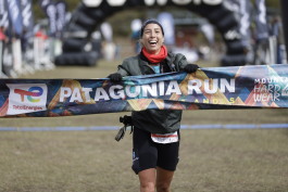 Patagonia Run 2024 - 42K