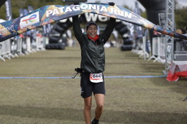 Patagonia Run 2024 - 42K