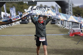 Patagonia Run 2024 - 42K