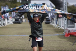 Patagonia Run 2024 - 42K