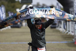 Patagonia Run 2024 - 42K