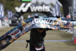 Patagonia Run 2024 - 42K